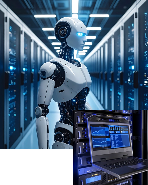 Wählen Sie ein Webhosting-Angebot, das Ihren Anforderungen entspricht